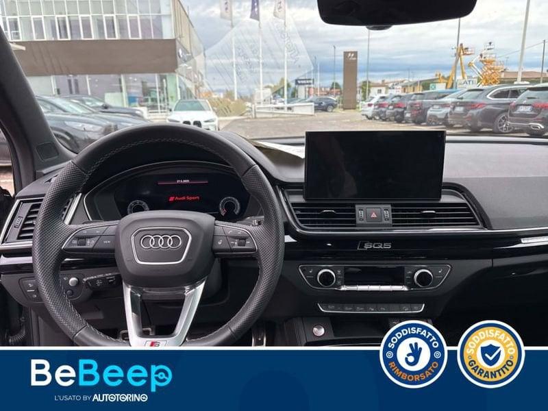 Audi Q5 Sportback S SPORTBACK 3.0 TDI MHEV 48V SPORT ATTITUDE QUAT