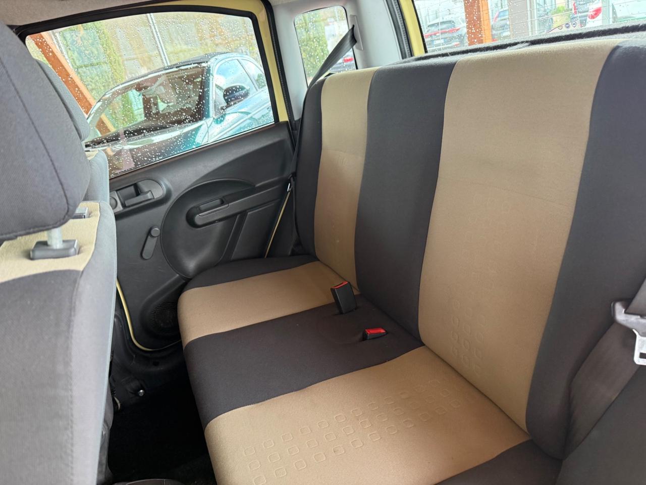 Fiat Panda 1.2 Benzina/Metano - Neopatentati