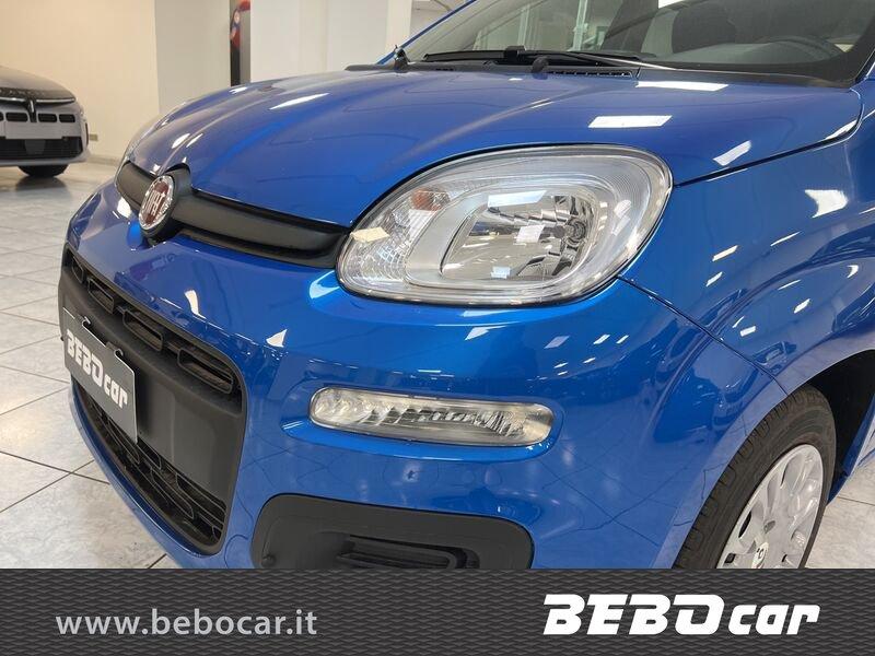 FIAT Panda Panda 1.0 FireFly S&S Hybrid Icon