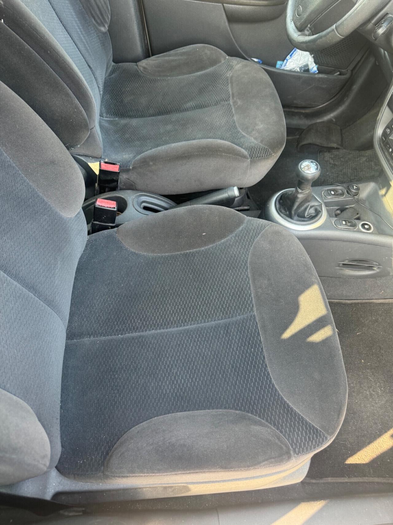 Citroen C3 1.4 Elegance Bi Energy G gpl neopatentato