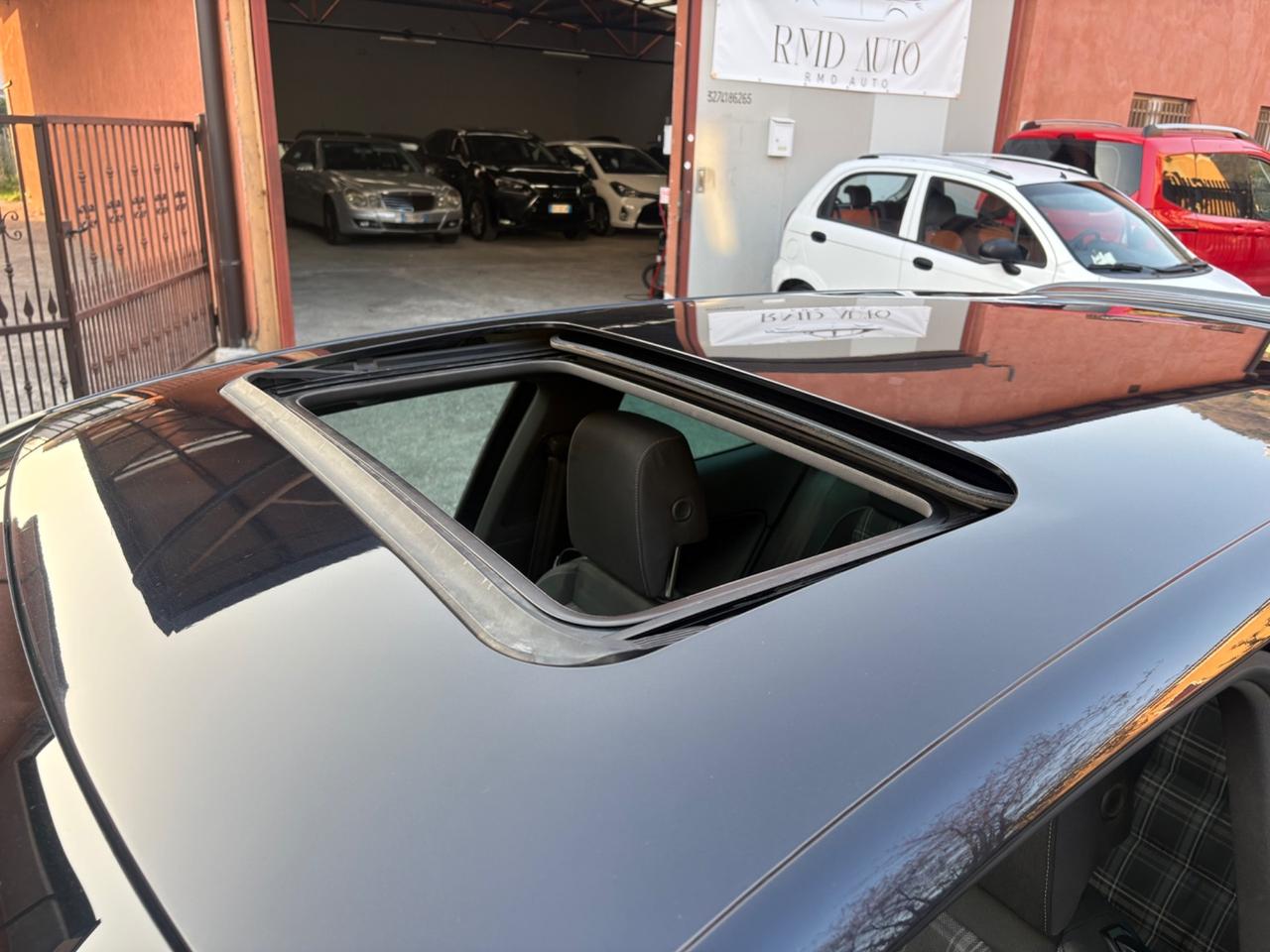 Volkswagen Golf 2.0 TSI DSG 3p. GTI