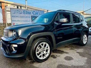 Jeep Renegade 1.0 t3 Limited 2wd "TAGLIANDI CERTIFICATI JEEP"