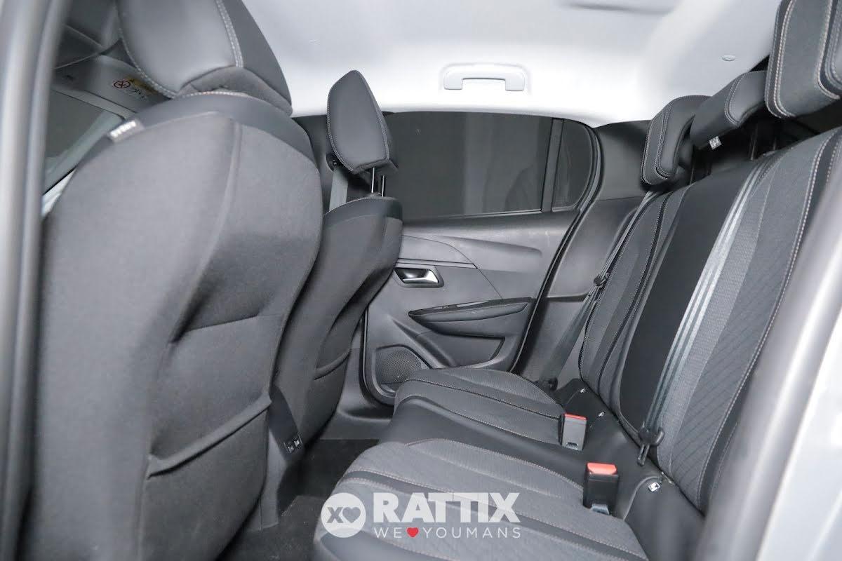 Peugeot 208 1.2 puretech 100CV Allure