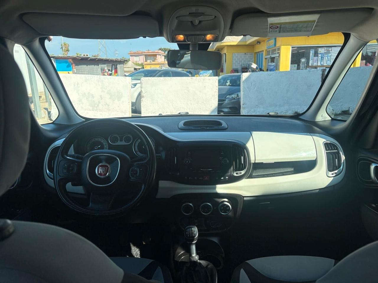 Fiat 500L 1.3 Multijet 85 CV Pop Star
