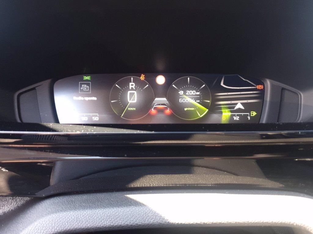 PEUGEOT 308 1.2 puretech t allure s&s 130cv eat8 del 2022