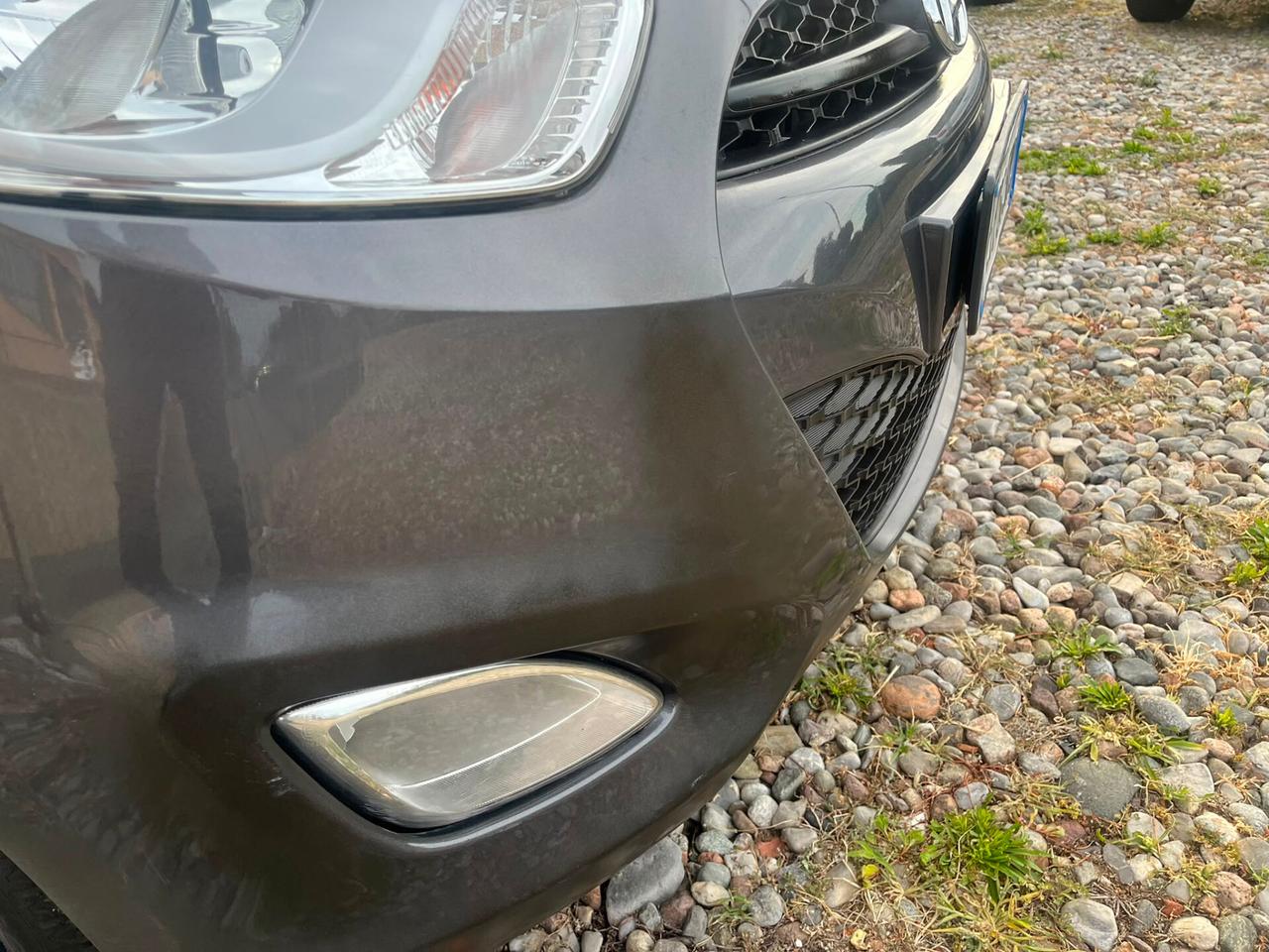 Hyundai i10 1.0 12V BlueDrive - OK Neopatentato