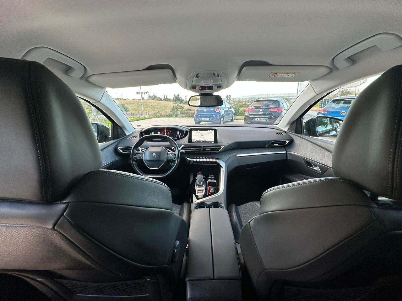 Peugeot 3008 1.5 BlueHDi 130 CV S&S Allure