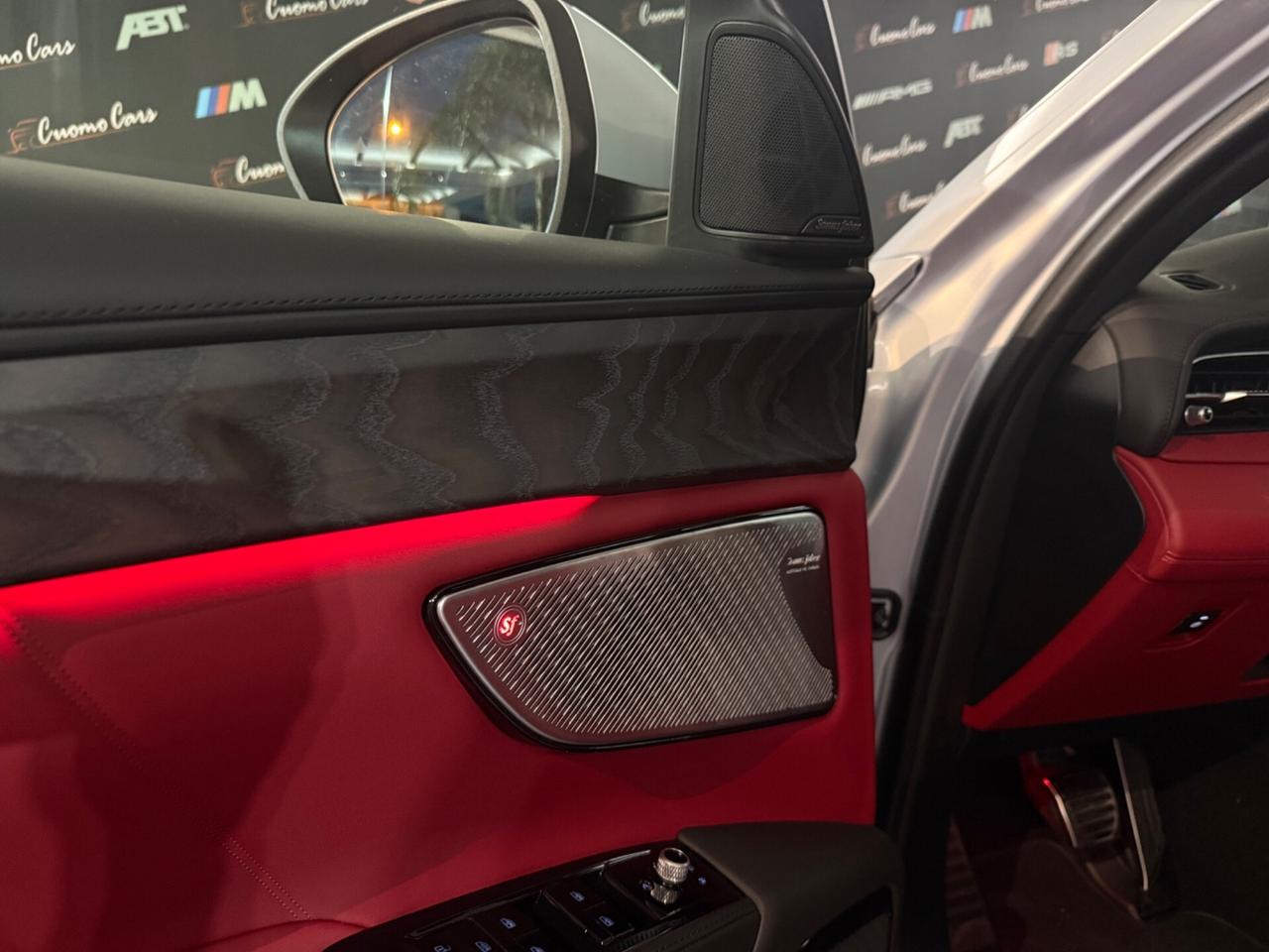 Maserati Grecale MHEV 330 CV AWD Modena