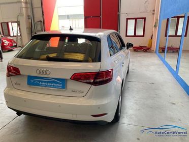 Audi A3 1.6 TDI Clean Diesel S Tronic Ambiente