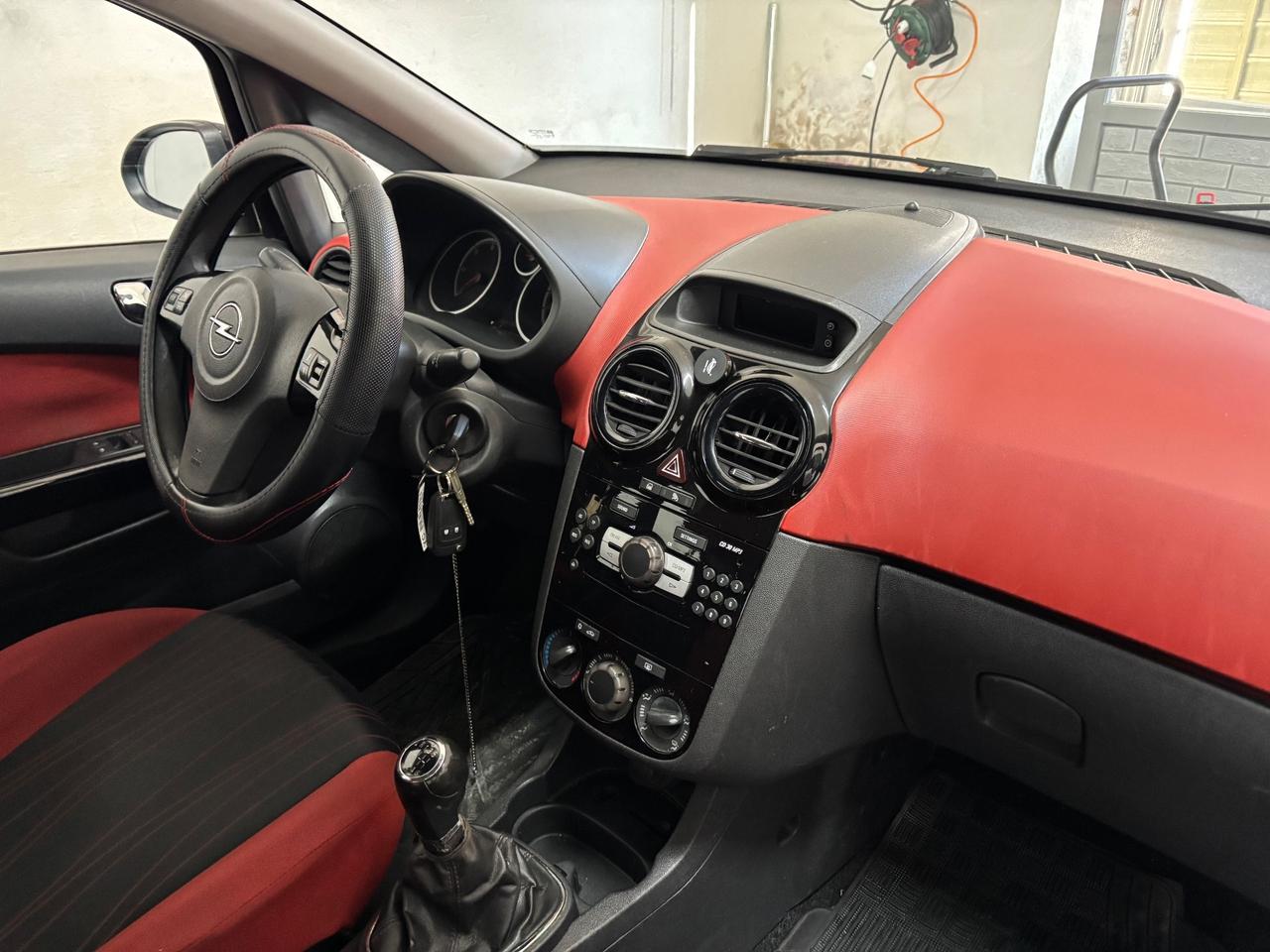 Opel Corsa 1.3 CDTI 90CV 5 porte Enjoy