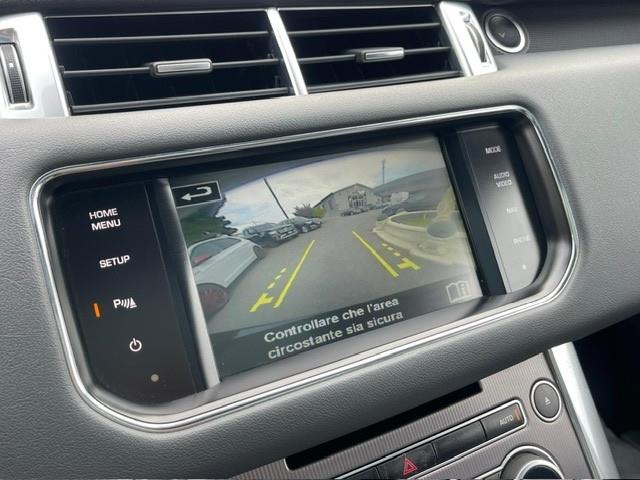 Range Rover Sport 3.0 TDV6 HSE Dynamic