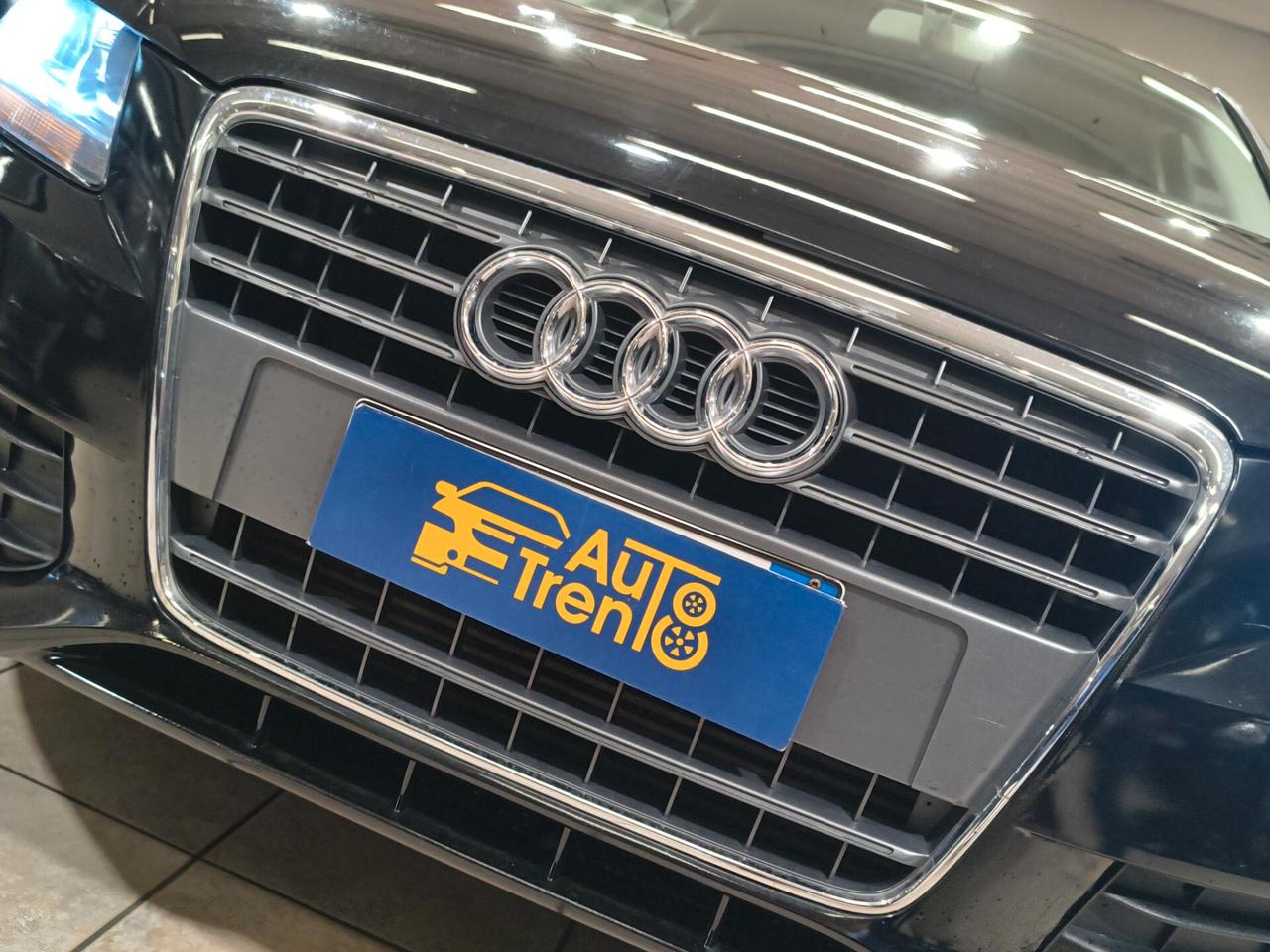 Audi A4 Avant 2.0 TDI 143CV F.AP. Advanced