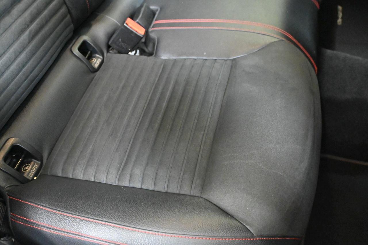 MERCEDES Classe A (W176) A 180 CDI Automati...