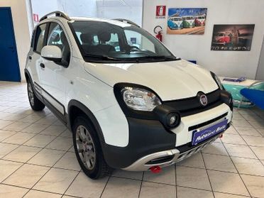 FIAT Panda Cross Panda Cross 0.9 TwinAir Turbo S&S 4x4