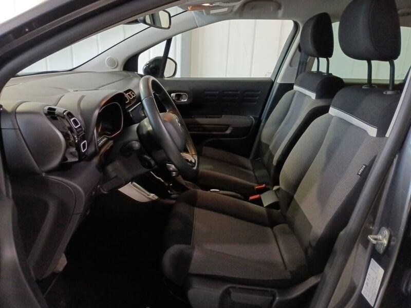 Citroën C3 Aircross C3 Aircross PureTech 130 S&S EAT6 Shine Pack