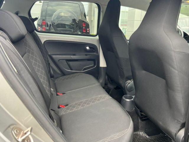 SKODA Citigo 1.0 68 CV 5 porte Active G-Tec