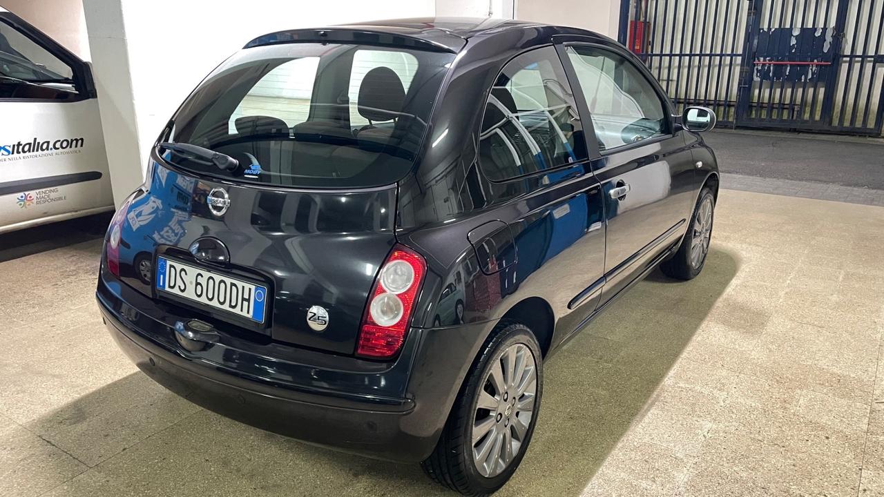 Nissan Micra 1.2 16V 3 porte 25th