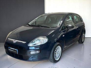 Fiat Punto Evo 1.2 5 porte Dynamic PERFETTA
