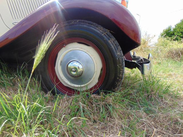 CITROEN Traction Avant 11B