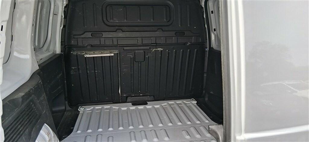 Opel Combo IV Van Combo Cargo 1.5d 100cv S&S L1h1 Edition Mt6