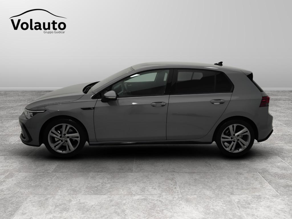 VOLKSWAGEN Golf VIII 2020 - Golf 1.5 tsi evo R-Line 130cv