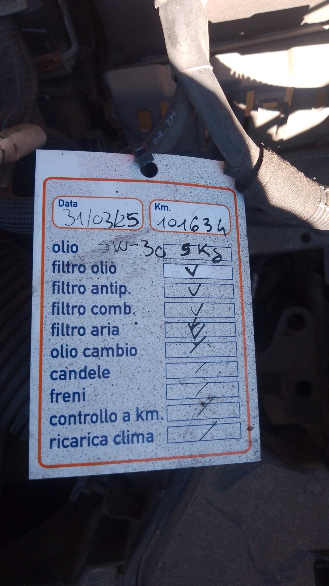 Citroen Berlingo BlueHDi passo lungo 5 posti 21