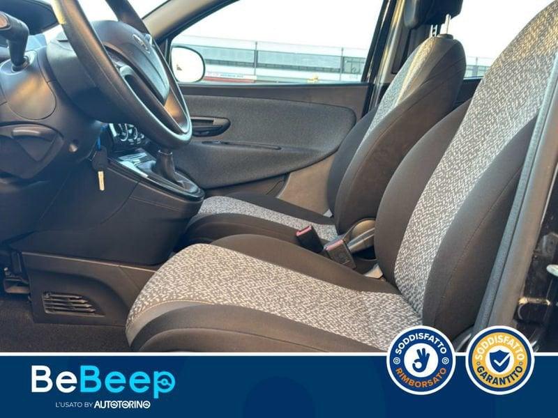 Lancia Ypsilon 1.2 ELEFANTINO BLU S&S 69CV MY19