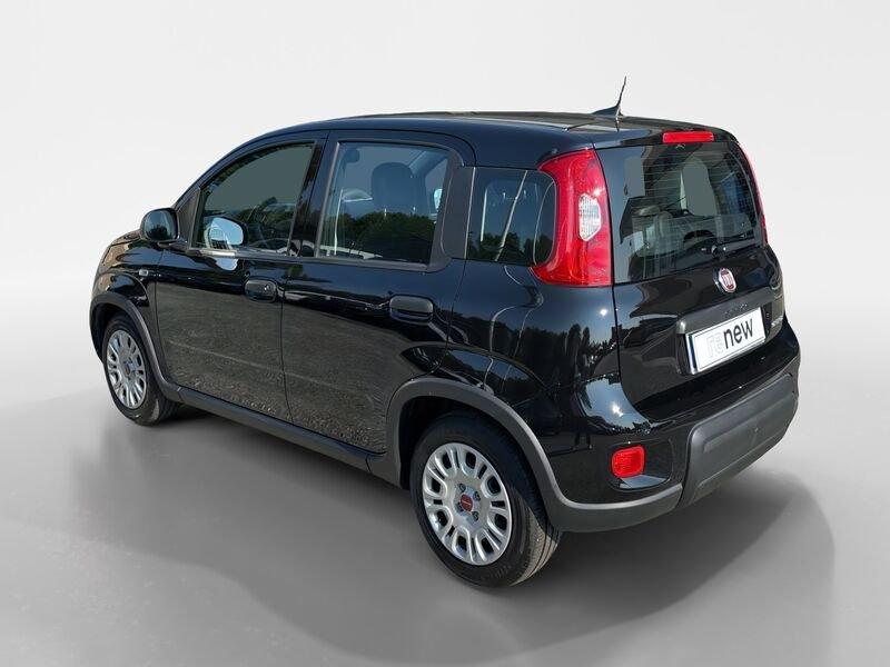 FIAT Panda Panda 1.0 FireFly S&S Hybrid City Life