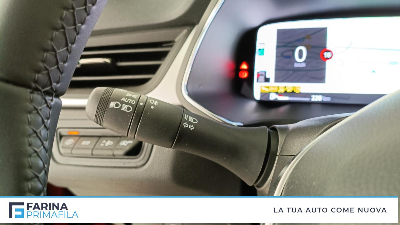 RENAULT Captur II 2024 - Captur 1.0 eco-g Evolution 100cv