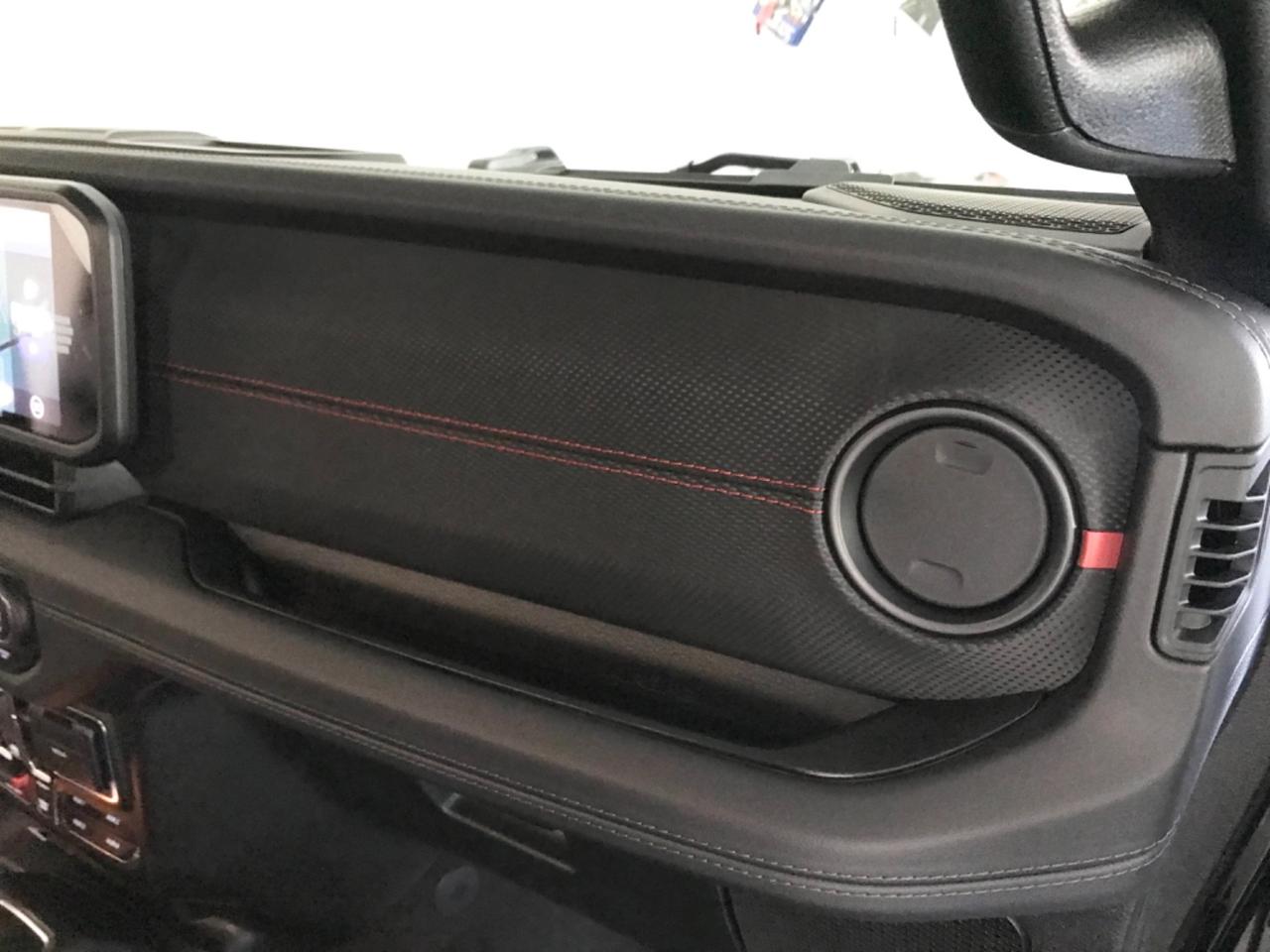 Jeep Wrangler Unlimited 2.0 Turbo Rubicon L.E.