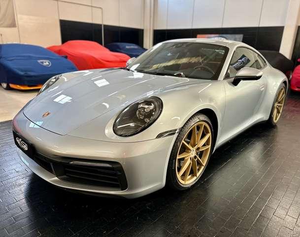 Porsche 992 911 Coupe 3.0 Carrera auto F.O. SUBENTRO LEASING