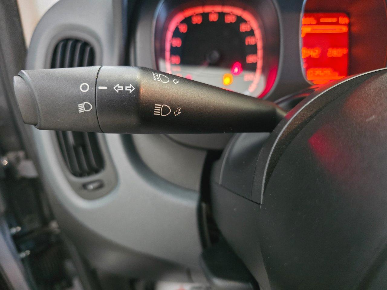 Fiat Panda 1.2 Easy s&s 69cv my19