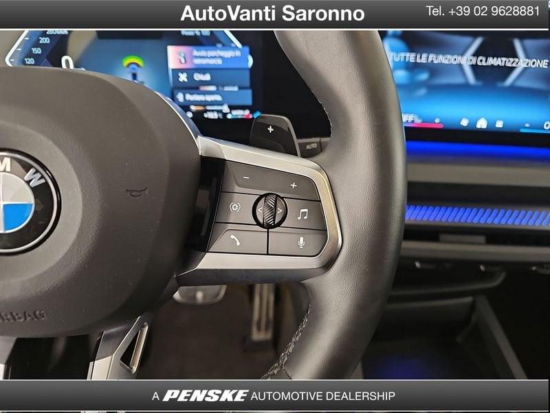 BMW Serie 1 120 48V MSport (Con doppio kit da 19")