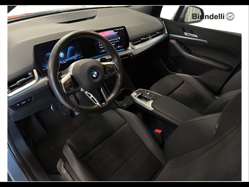 BMW Serie 2 A.T. (U06) - 223i 48V xDrive Active Tourer Msport
