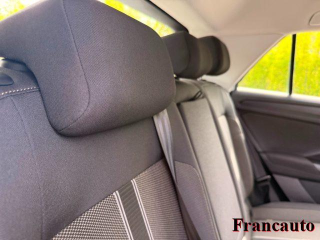 VOLKSWAGEN T-Roc 1.0 TSI Business BlueMotion Technology