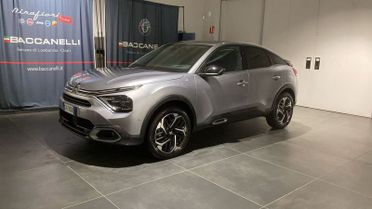 Citroën C4 C4 PureTech 130 S&S EAT8 Max