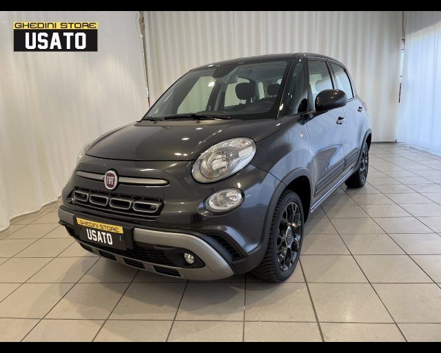 FIAT 500L Cross 1.4 s&amp;s 95cv my20