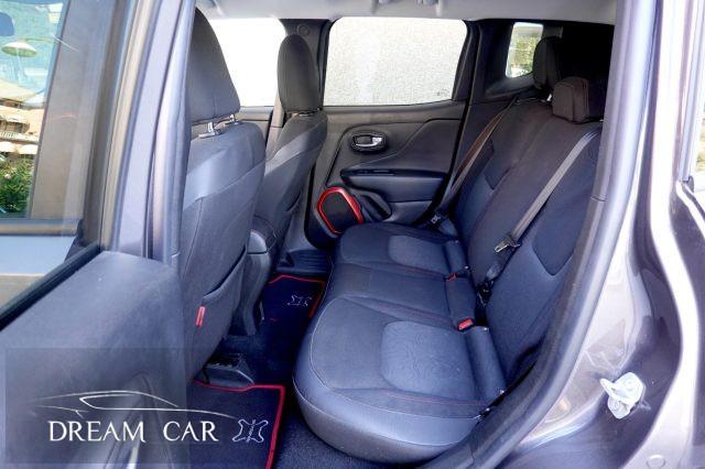 JEEP Renegade 2.0 Mjt 170CV 4WD TRAILHAWK