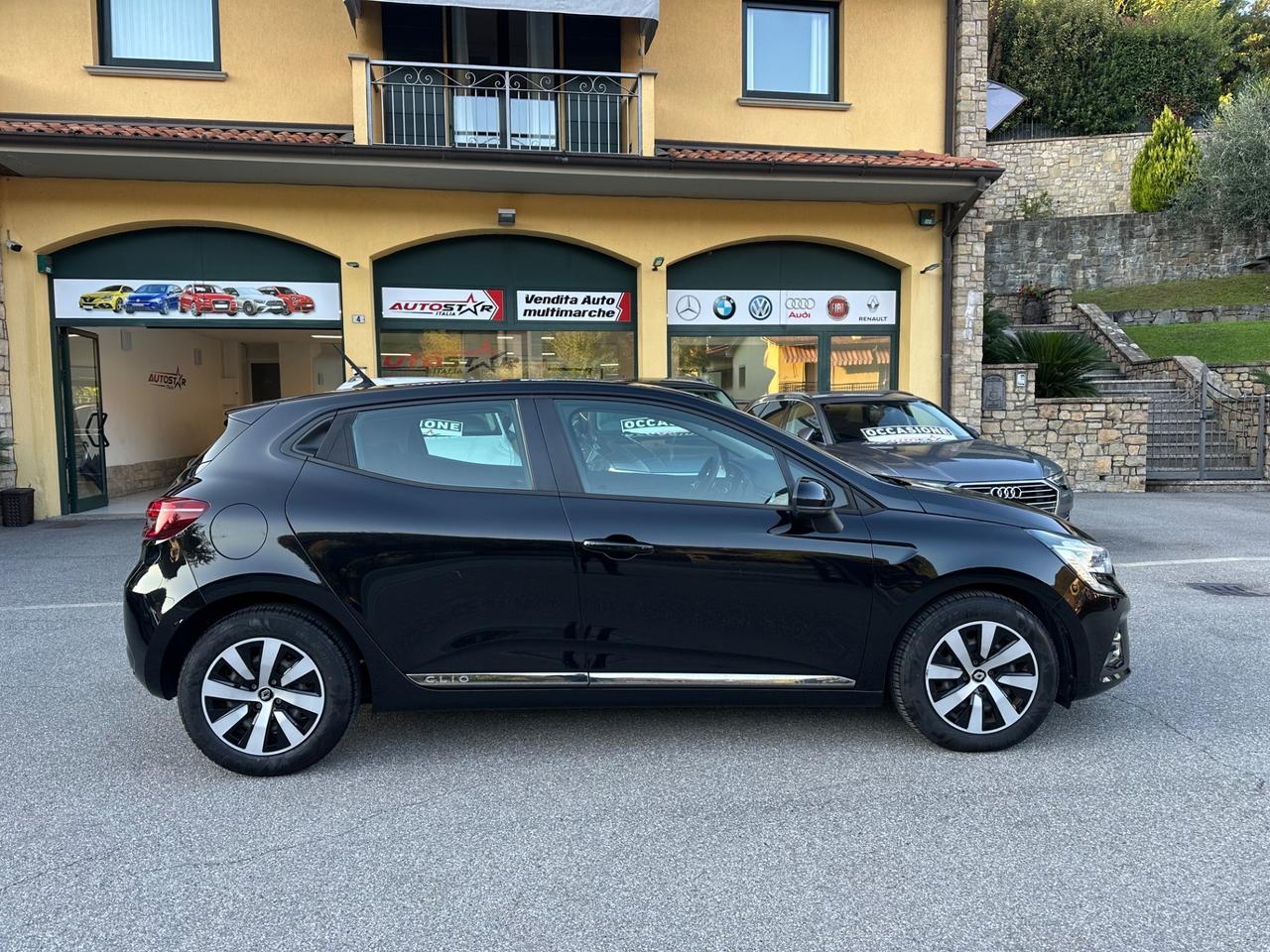 Renault Clio Blue dCi 8V 85 CV 5 porte Zen