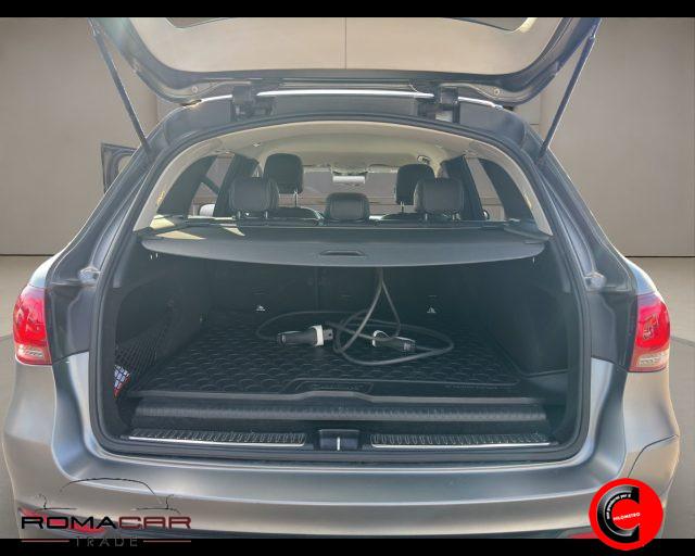 MERCEDES-BENZ GLC 300 de 4Matic Plug-in hybrid Business Extra
