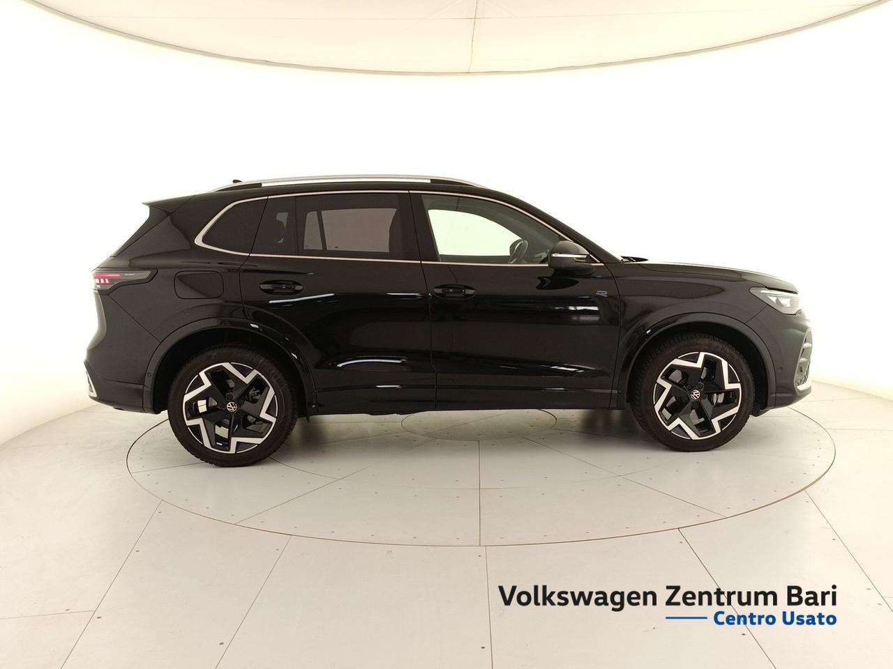 Volkswagen Tiguan 2.0 tdi r-line 4motion 193cv dsg