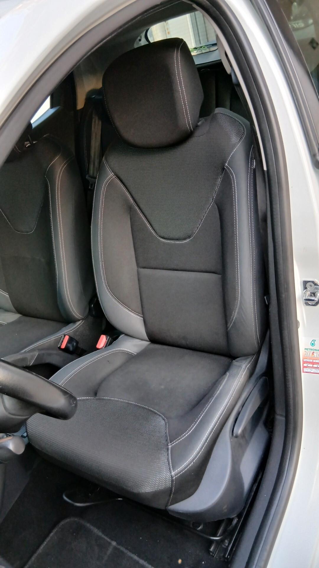 Renault Clio dCi 8V 75CV Start&Stop 5 porte Energy Zen