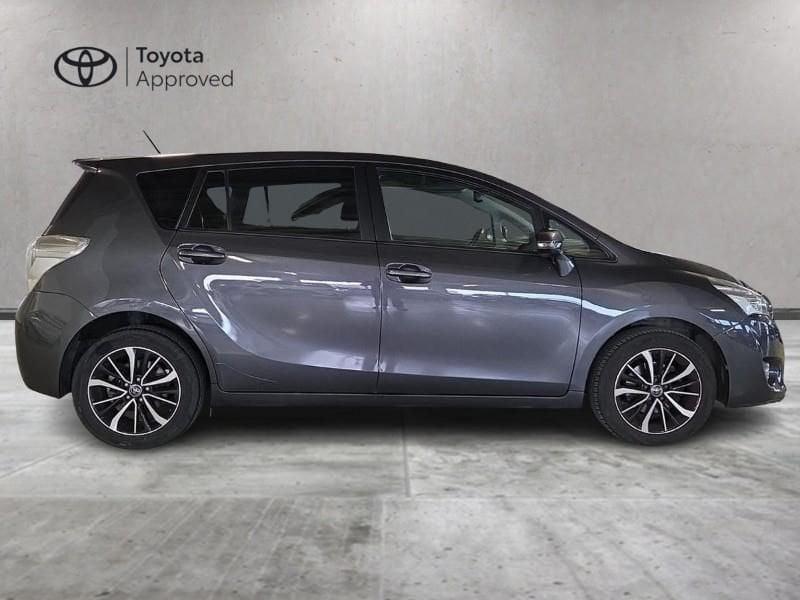 Toyota Verso 1.6 Active