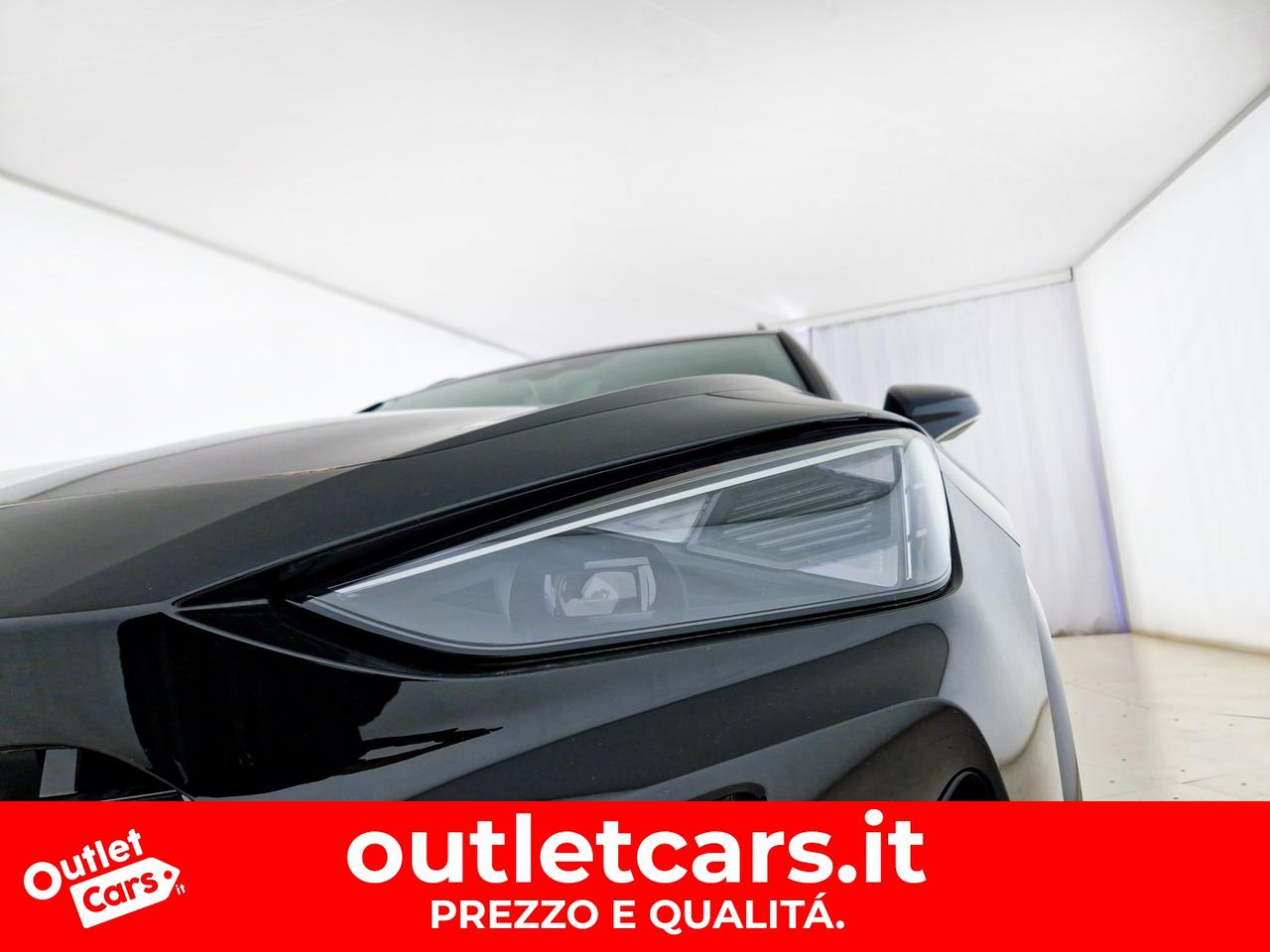 Cupra Formentor 1.5 hybrid 150cv dsg