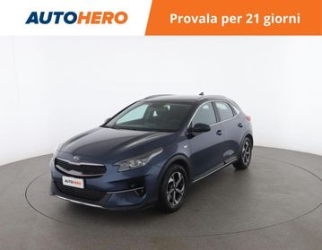 KIA XCeed 1.0 T-GDi Urban