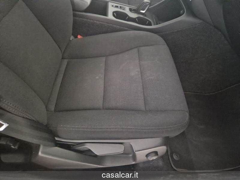 Volvo XC40 D3 Geartronic Momentum Core 3 anni di garanzia km illimitati pari alla nuova