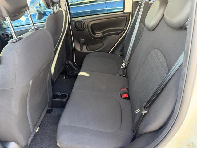 FIAT Panda Cross 1.0 FireFly S&S Hybrid