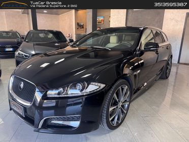 Jaguar XF Premium Luxury 2.2 D #7017