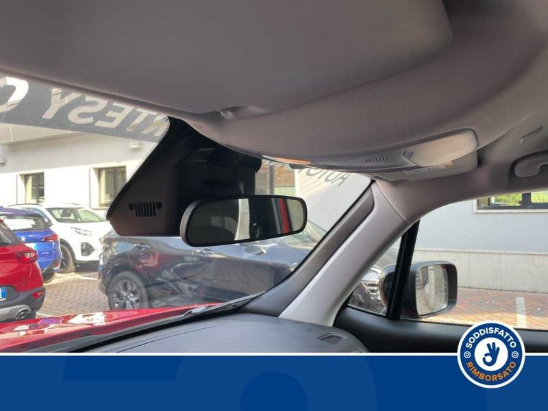 Jeep Renegade 1.6 Multijet Limited MY23