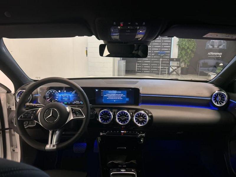 Mercedes-Benz Classe A 250e EQ-Power Automatic Progressive Advanced Plus